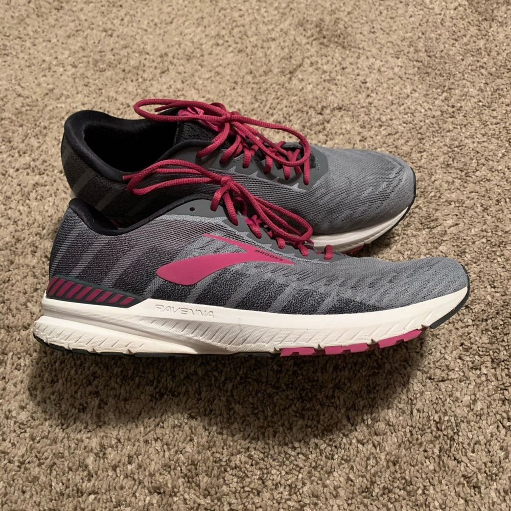 Brooks Ravenna 10